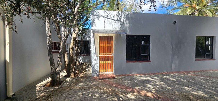3 Bedroom Property for Sale in Universitas Free State